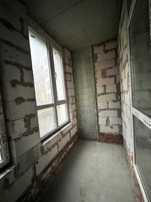 Продаж 2-кім.квартири Тераса 31м2.,вул. Б.Хмельницького Без комісії