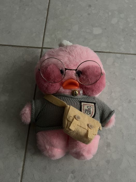 Утка lalafanfan лалафанфан