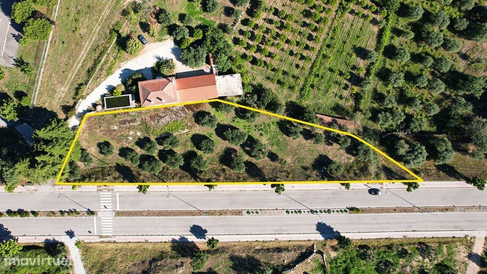 Terreno — Penamacor, Castelo Branco
