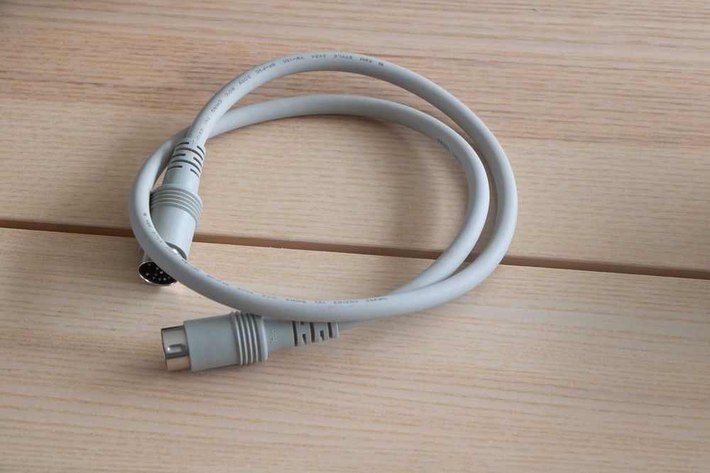 Atari SF354 stacja dysków + zasilacz + kabel do Atari ST 520 i 1040