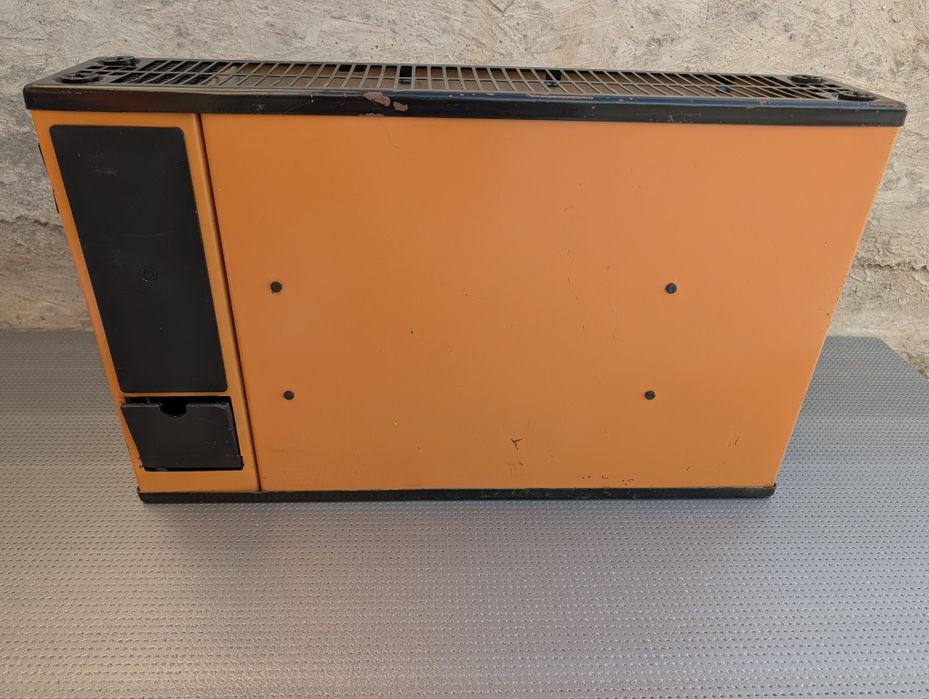 Обігрівач " оникс"