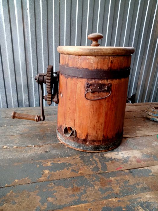 Bardzo Stara Maselnica