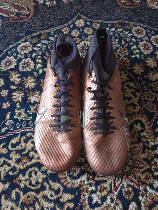 Копки Nike air zoom