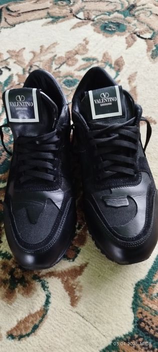 Кросівки Valentine