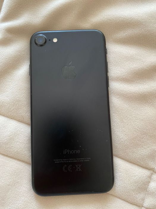 iPhone 7 - Excellent condition64552642649858121