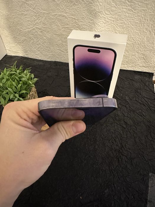 Iphone 14pro 128gb Neverlock