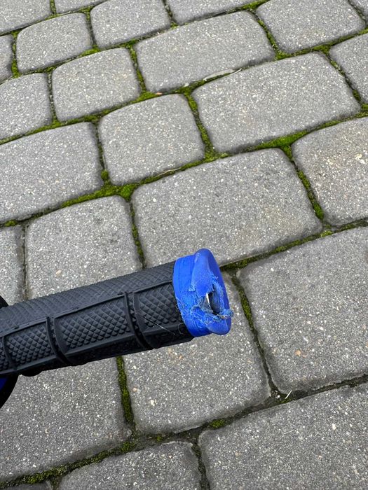 kierownica 28.6mm ktm suzuki honda yamaha kawasaki husaberg cvc