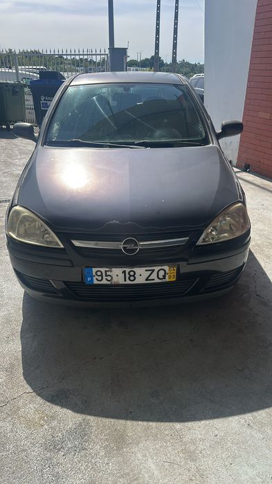 Opel Corsa — fotografia 4