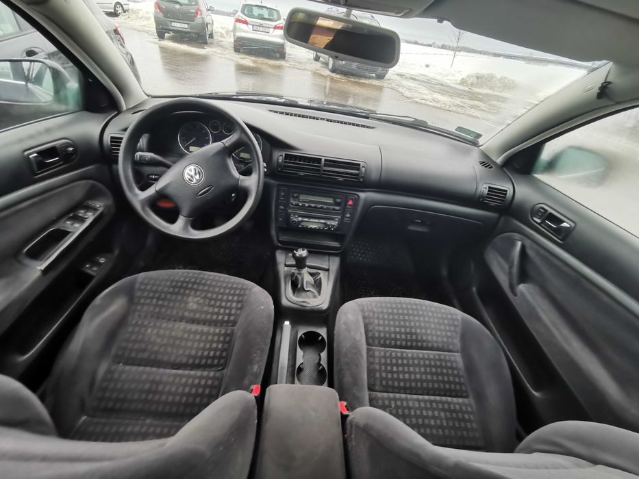 VW  volkswagen Passat 1.8 TURBO