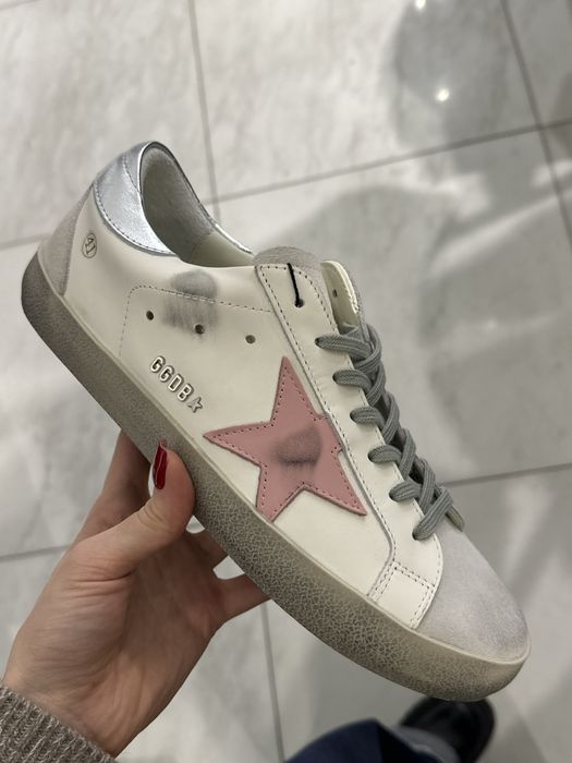 Лофери Golden Goose 41