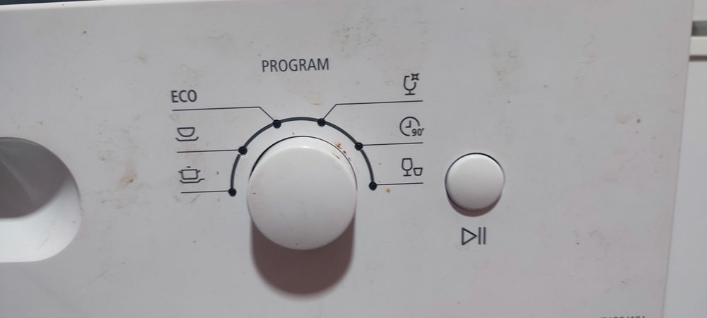 Máquina de lavar loiça kunft