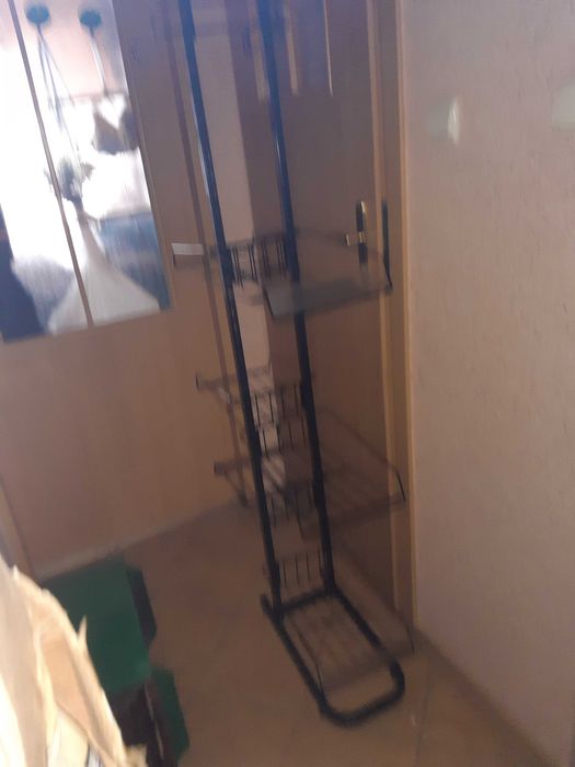 Regal sklepowy polka kuchenna