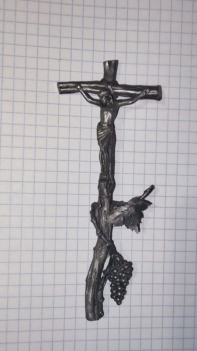 Крест Распятие Христа