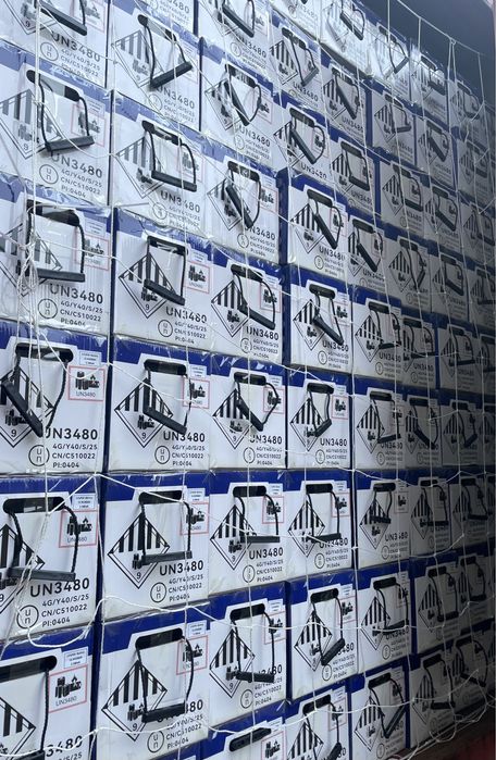 Аккумулятор LiFePO4 Soonest 12.8V 200Ah (2560Wh)