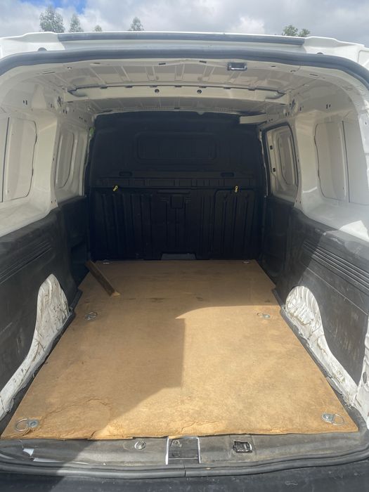 Citroen berlingo 1.5 hdi 3 lug 2021
