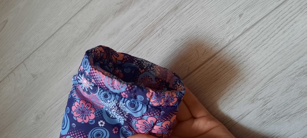 Зимовий комбінезон