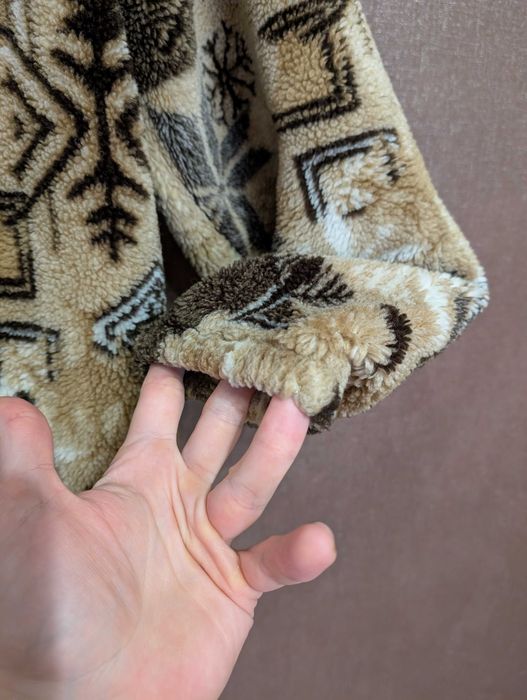 Мужская шерпа Farfield Original, размер M, Англия( Седберг)