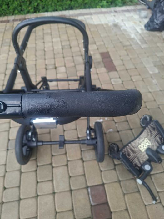 Wózek Cybex Priam 2.0 2w1