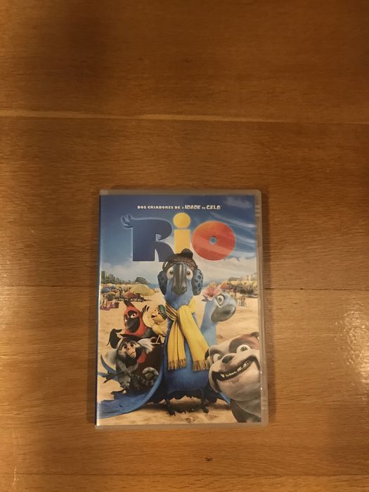 DVD Set