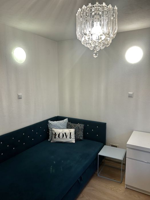 Pokój w domu Rzeszów zalesie dla dziewczyny