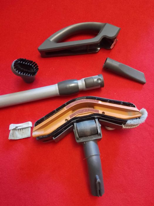 Пилосос Philips  FC 9170 по запчастинах !¡!
