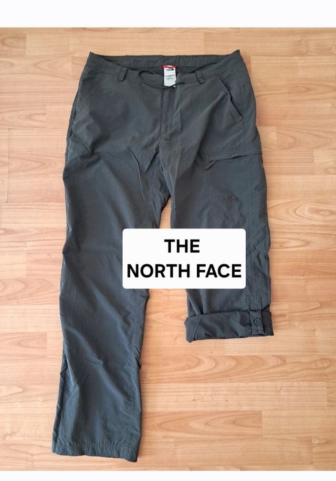 Spodnie turystyczne The North Face