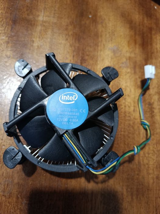 Sprzedam Intel Pentium G3250