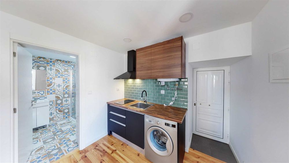 Vende-se Apartamento T1
