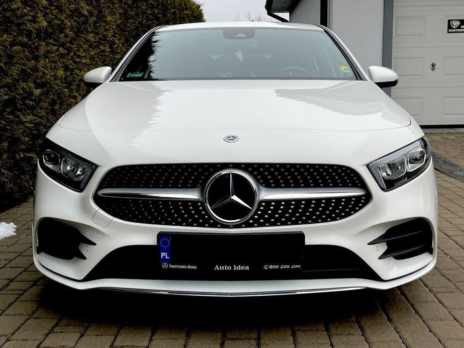 Mercedes-Benz Klasa A