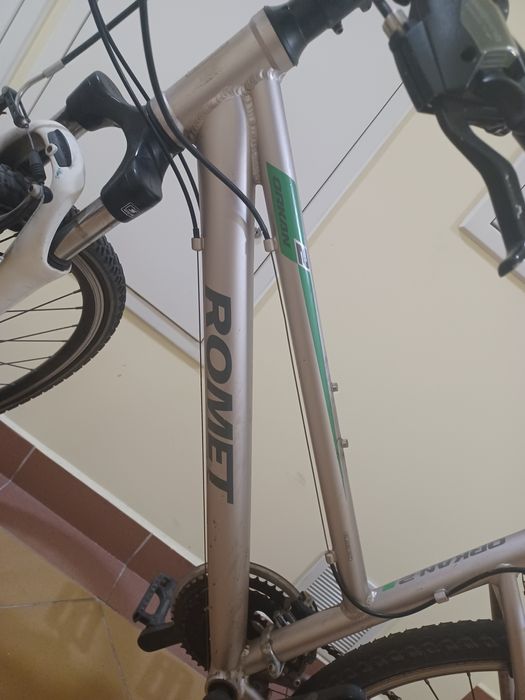 Rower crossowy Romet Orkan 2