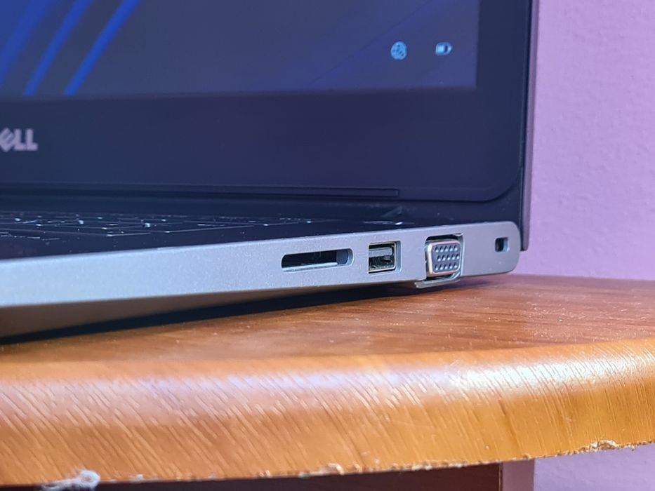 DeLL Vostro 5468 i5 7200u 8/256