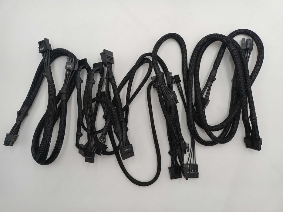 Zasilacz SilentiumPC Supremo FM2 750W