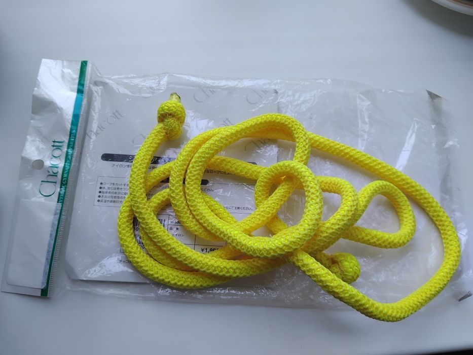 скакалка Chacott