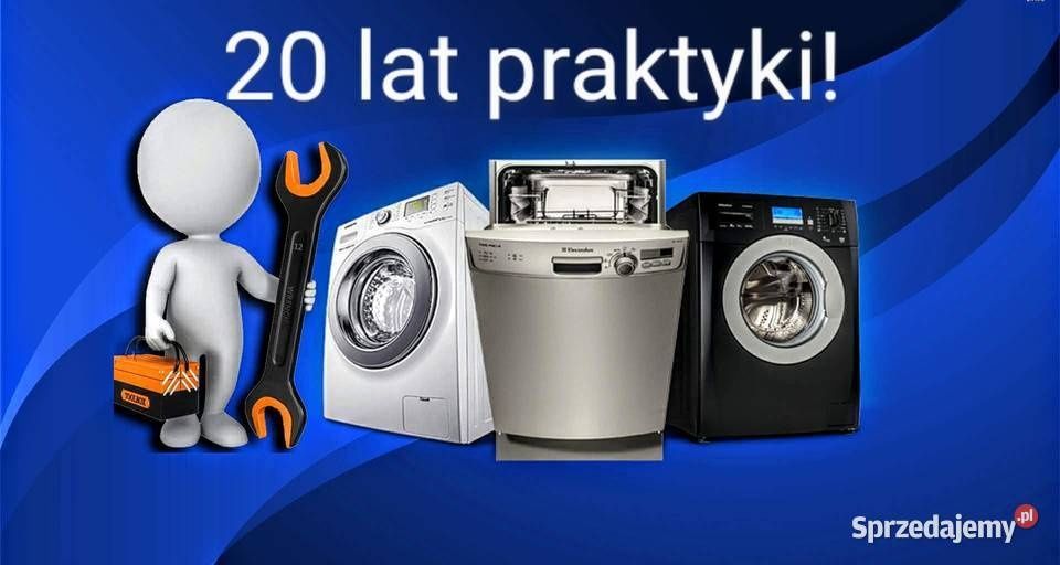 Serwis AGD oraz Hydraulika