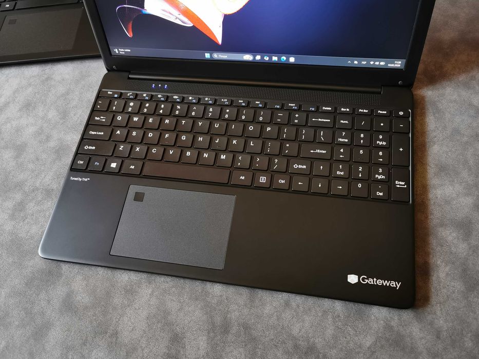 Ноутбук 15.6" Acer Gateway Intel Core i3-1115G4 8/256gb FHD 0% знос M2