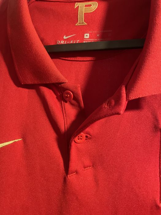 T-Shirt Original Seleção Portuguesa