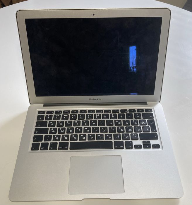 Macbook air a1369