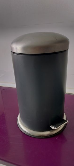 Caixote do lixo IKEA MJÖSA