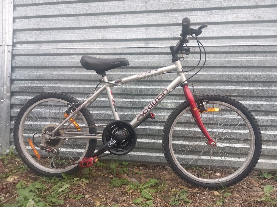 Продам велосипед