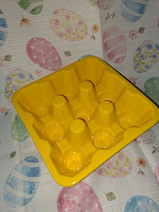 Talerz / patera na jajka