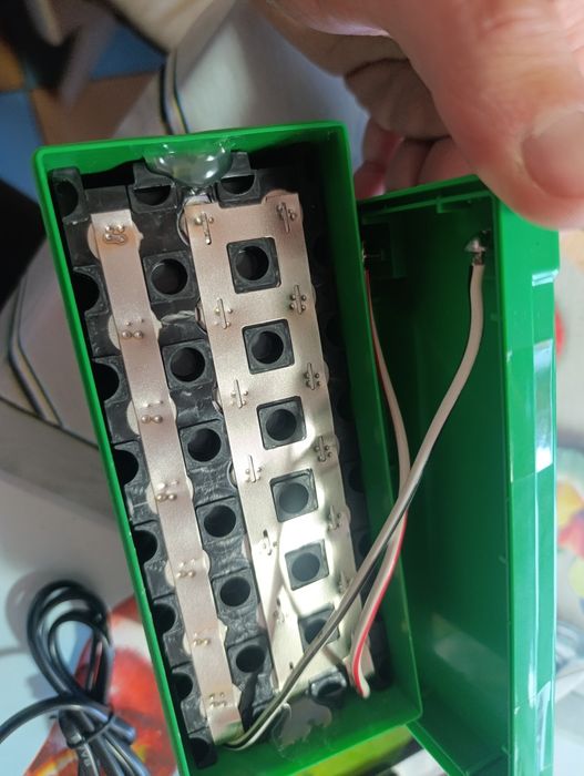 АКБ 12в для упса чи роутера