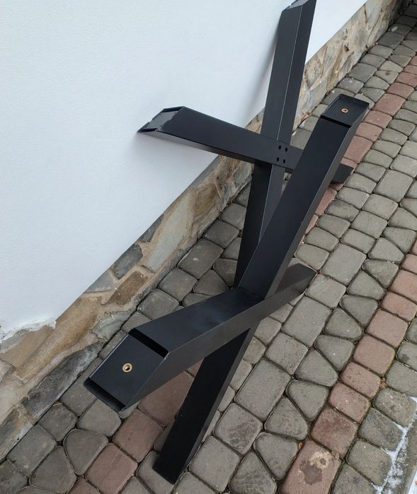 Nogi do stołu  X