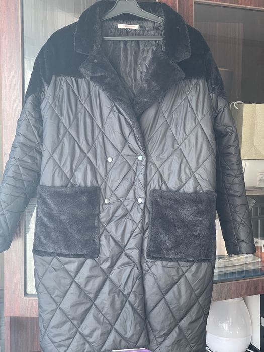 Пальто  жіноче