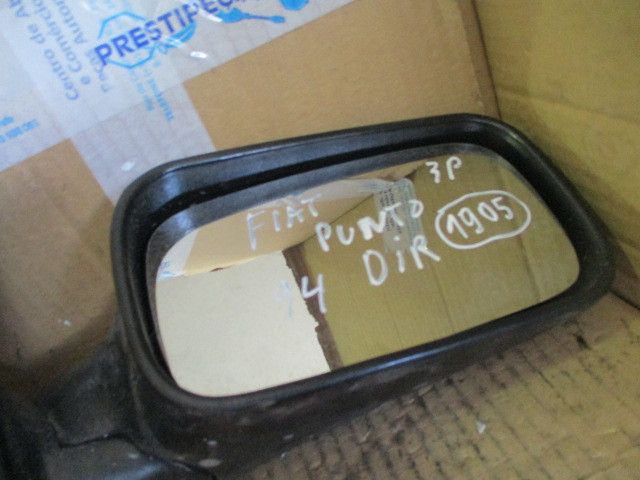 Retrovisor / espelho direito FIAT Punto (176_)