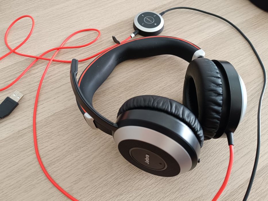 Jabra Evolve Link