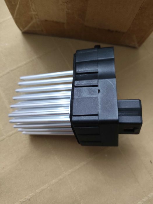 Regulador ventilador AC automóvel