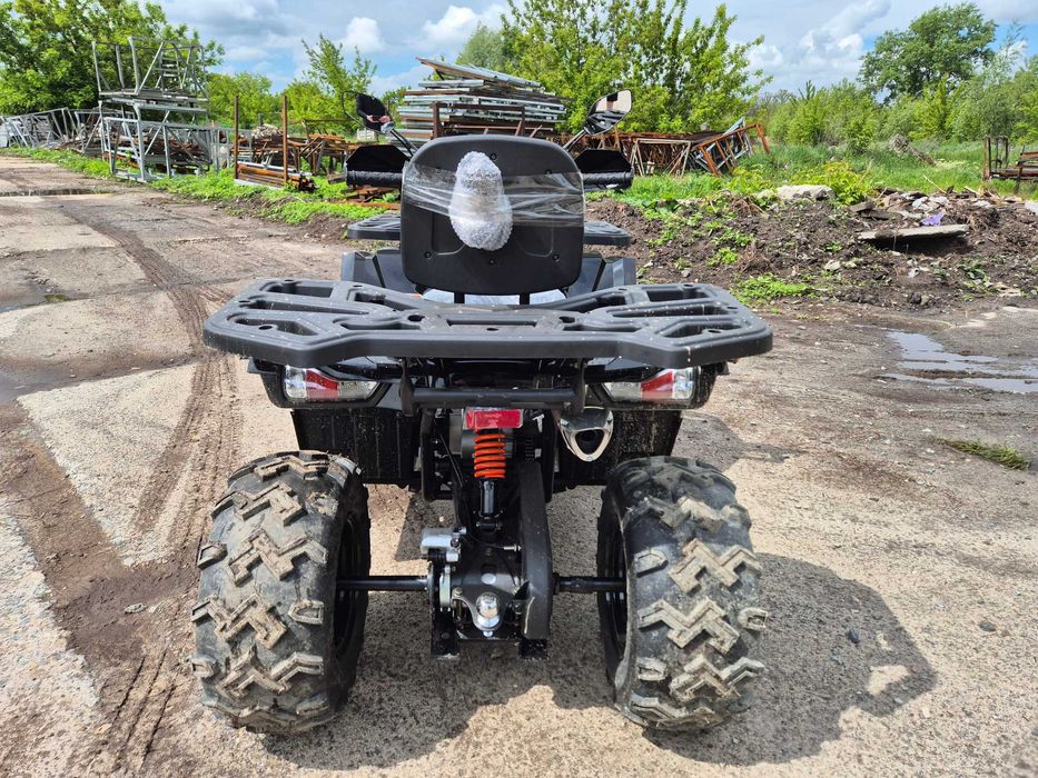 Квадроцикл Форте Шарк 3 модель 200 сс 2025 года