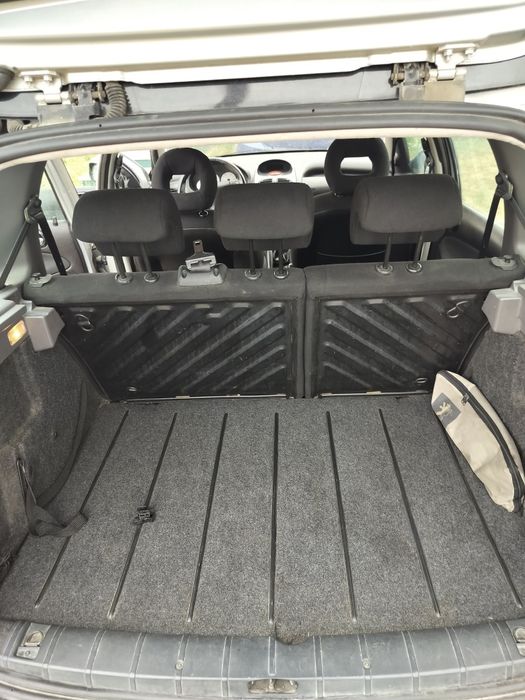 Peugeot 206 SW carrinha