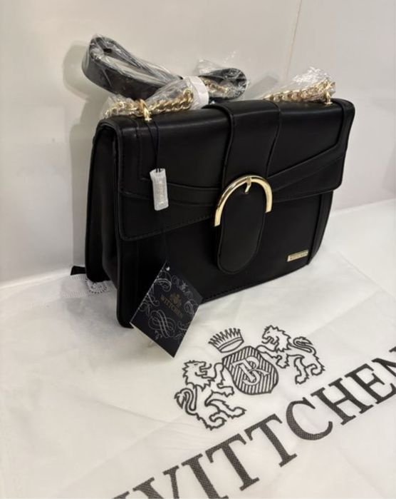 Torebka skorzana wittchen 27/21