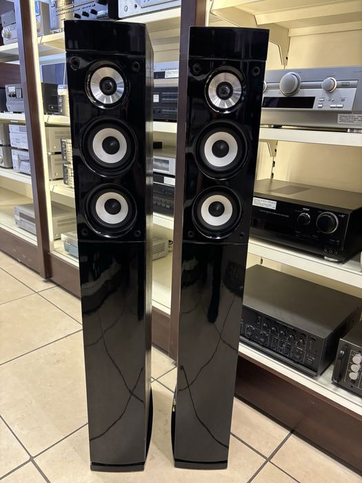 Kolumny Kruger Matz KM 0501